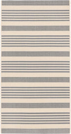 SAFAVIEH Washable Rug Outdoor Courtyard Collection - Image 2