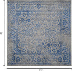 SAFAVIEH Adirondack Collection Area Rug - Image 2