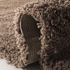 SAFAVIEH California Shag Collection Runner Rug - Image 4