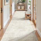 Kitchen Runner Rugs Non Skid Washable by Restydon