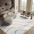 SAFAVIEH Florida Shag Collection Area Rug by Unknown