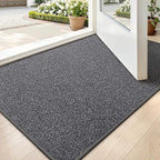 LUMI Ultra Thin Indoor Door Mat by LUMI