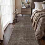 Latte&Fog Area Rug - Image 4