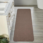 Bath Mat, Ultra Thin Bathroom Runner Rugs, Large Bath Mats - Image 6
