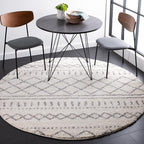 SAFAVIEH Arizona Shag Collection Area Rug by Unknown