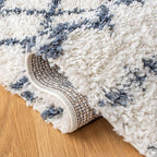SAFAVIEH Arizona Shag Collection Area Rug - Image 6