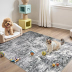 Area Rug Living Room Rugs - Image 7