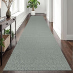 EARTHALL Long Runner Rug 3x12 Ft Washable Runners - Image 6