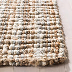 SAFAVIEH Natural Fiber Collection Runner Rug - Image 7