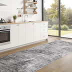 DMOYEST 3x10 Washable Runner Rug - Image 4