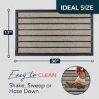 ubdyo Extra Durable Door Mat - Image 2