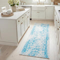 SAFAVIEH Adirondack Collection Runner Rug by Unknown