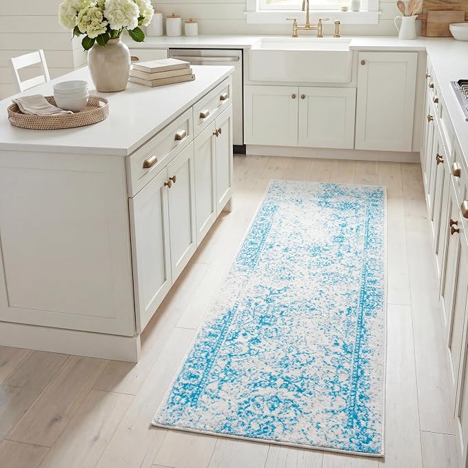 SAFAVIEH Adirondack Collection Runner Rug by Unknown