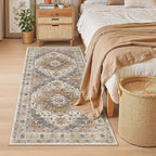 Madane Hallway Runner Rug 3x6 - Image 4