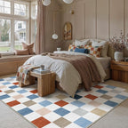 PureCozy Machine Washable 8x10 Area Rugs - Image 3