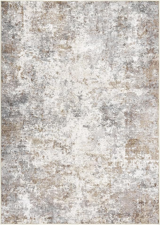 UERMEI 10x12 Area Rug Living Room Rugs - Image 9