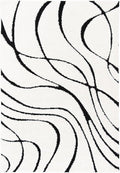 SAFAVIEH Florida Shag Collection Area Rug by Unknown