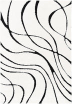 SAFAVIEH Florida Shag Collection Area Rug by Unknown