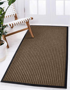 MaxMat® Extra Large Commercial Floor Mat, 3 x 5 Feet Heavy Duty, Waterproof - Image 9