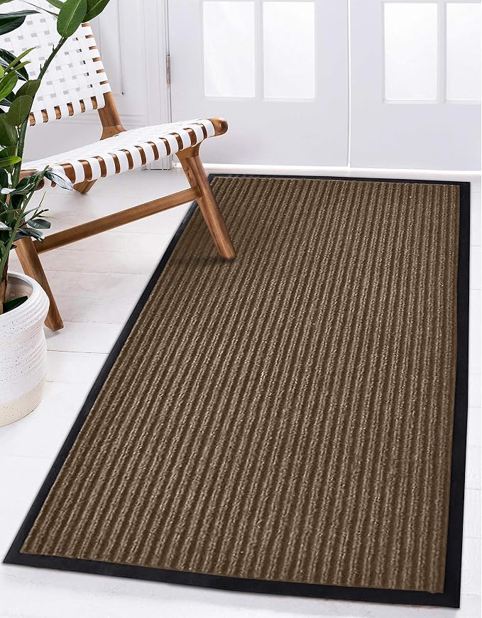 MaxMat® Extra Large Commercial Floor Mat, 3 x 5 Feet Heavy Duty, Waterproof - Image 9