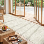 Kitchen Runner Rugs Non Skid Washable - Image 3