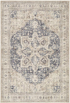 Tortania Area Rug 2x3 Doormat - Image 10
