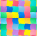 ProSource Baby Play Mat, Soft Foam Floor Tiles by PROSOURCE
