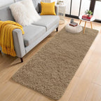 OLANLY 2x4 Machine Washable Runner Rugs - Image 3