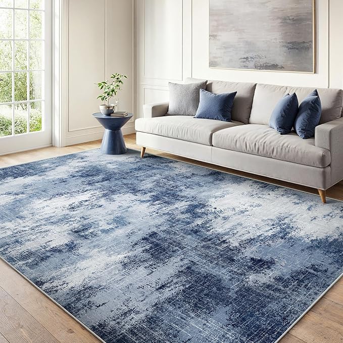 AMADA HOMEFURNISHING 5x7 Area Rugs - Image 8