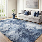 AMADA HOMEFURNISHING 5x7 Area Rugs - Image 8