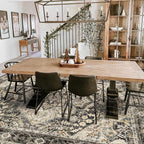 TOPRUUG Washable Area Rugs 8x10 - Image 3