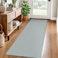 EARTHALL Washable Runner Rug 2x6 Ft Non Slip Runners by EARTHALL