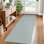 EARTHALL Washable Runner Rug 2x6 Ft Non Slip Runners by EARTHALL