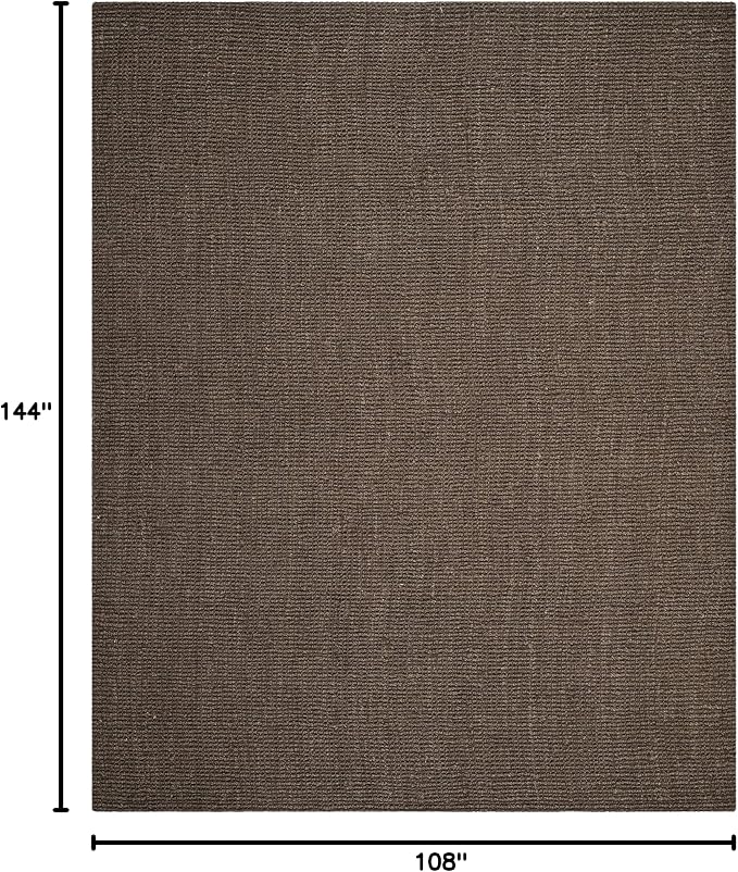 SAFAVIEH Area Rug 9x12 - Image 2
