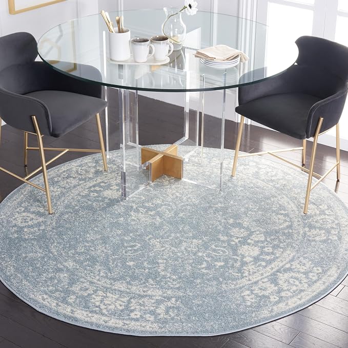 SAFAVIEH Adirondack Collection Area Rug by Unknown