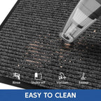Front Door Mat, Commercial Industry Rugs - Image 6