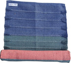 Jaipur art & Rugs Cotton Yoga Mat by JAIPURARTANDRUGS