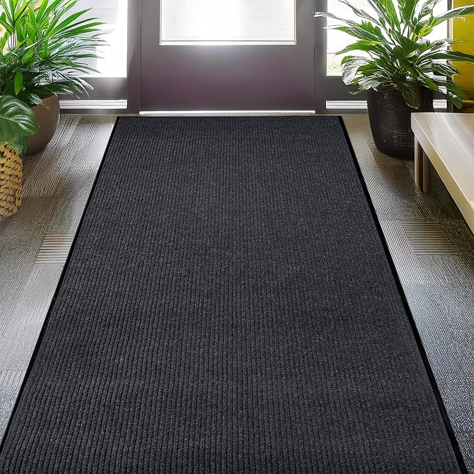 Durable Rubber Door Mat - Image 4