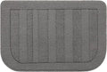 BEQHAUSE 24x36 Inch Kitchen Rug Mat Durable Kitchen Rugs Non-Slip Washable by BEQHAUSE
