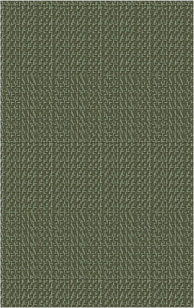 IOHOUZE Small Area Rug 2x3 Washable Woven Rugs - Image 9