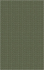 IOHOUZE Small Area Rug 2x3 Washable Woven Rugs - Image 9