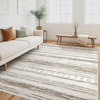 Tortania Area Rug Living Room Rugs by Tortania