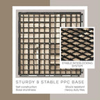 THYOI Premium Deck Tiles, Patio Flooring - Image 3