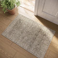 Washable Entryway Small Area Rugs: Door Mat Indoor Entrance 2x3 Boho Rug Stain by palohom