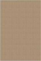 IOHOUZE Washable Area Rug 4x6 Non Slip Rubber Backed Woven Indoor Outdoor Rugs - Image 9