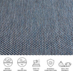 SAFAVIEH Courtyard Collection Area Rug - Image 7