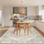 befbee 6x9 Area Rugs for Living Room - Image 8