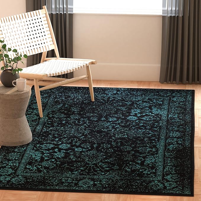 SAFAVIEH Adirondack Collection Area Rug - Image 6