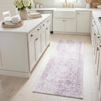 SAFAVIEH Adirondack Collection Runner Rug by Unknown