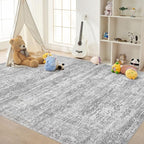 DMOYEST Area Rug Living Room Rugs - Image 6